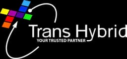 THC Logo